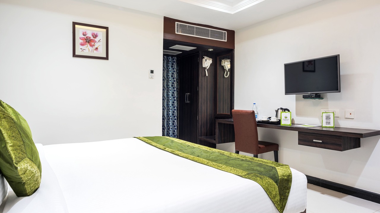 Photo of Bedroom in Vijayawada