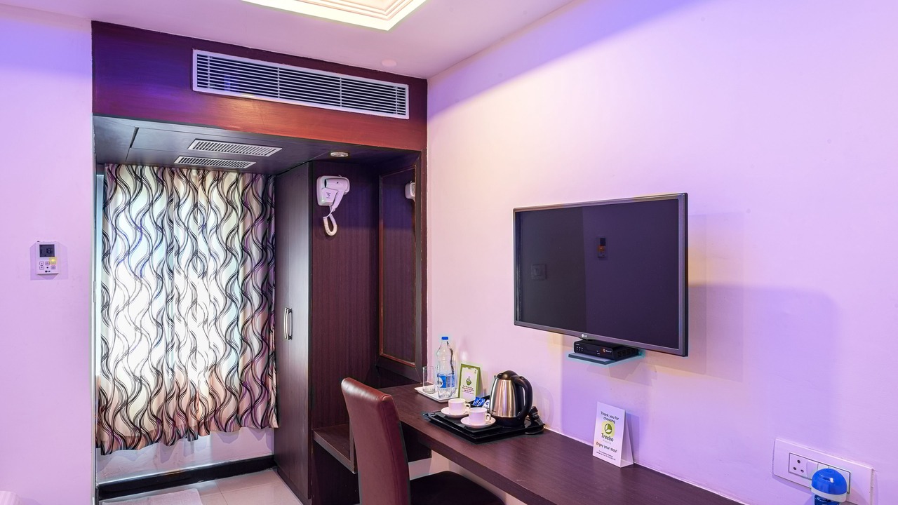 Photo of Bedroom in Vijayawada