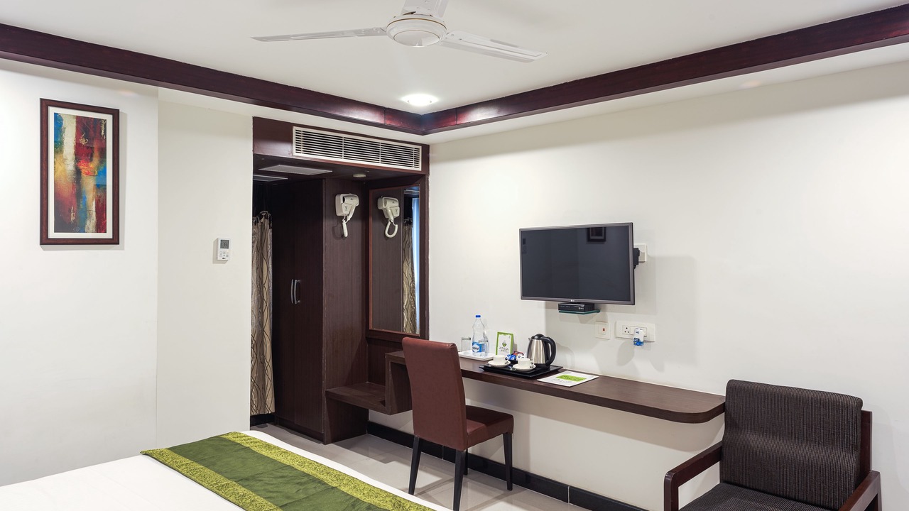 Photo of Bedroom in Vijayawada