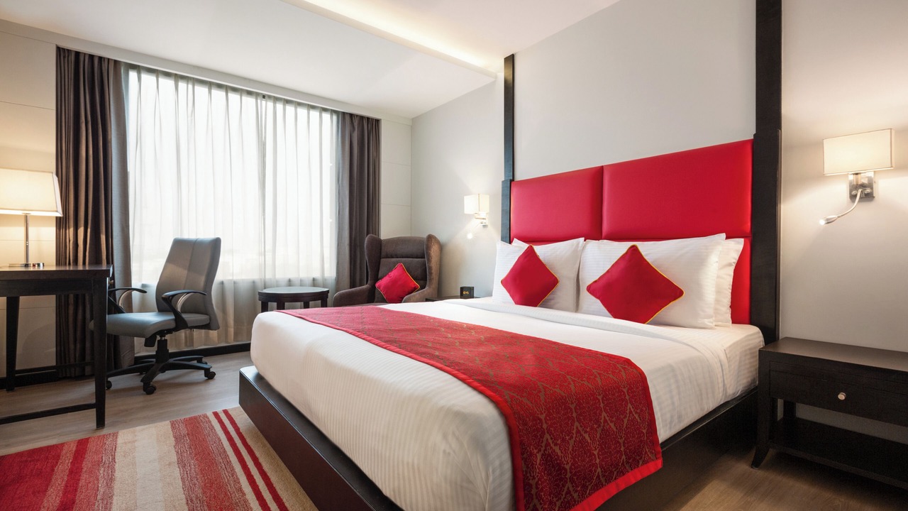 Photo of Bedroom in Jalandhar