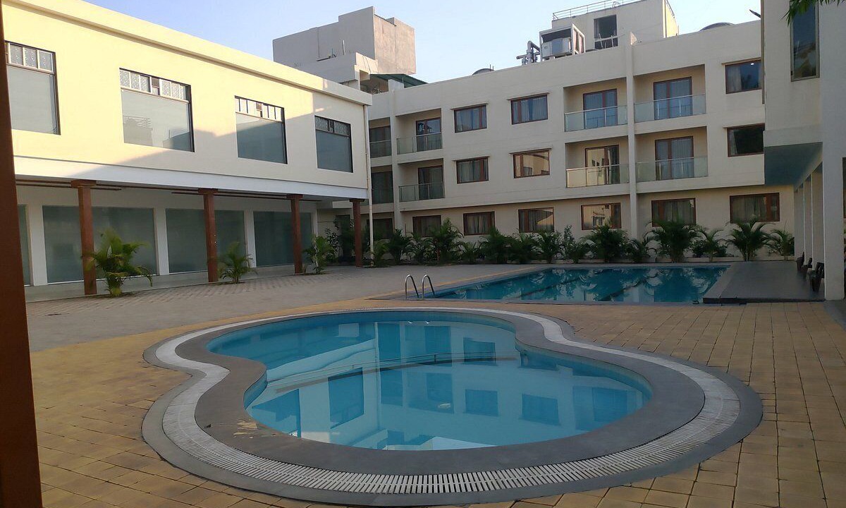 Photo of Outdoor in Shirdi