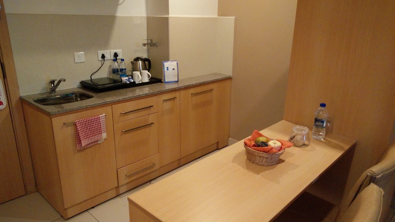 Photo of Kitchen in Maradu