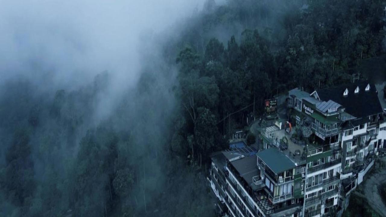 Photo of Outdoor in Munnar