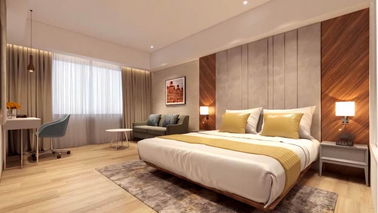 Photo of Bedroom in Gwalior