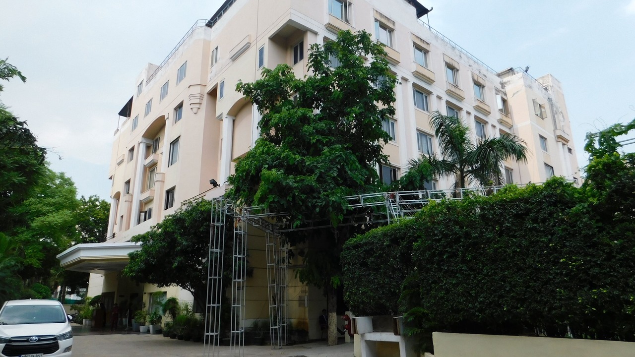 Photo of Outdoor in Gwalior