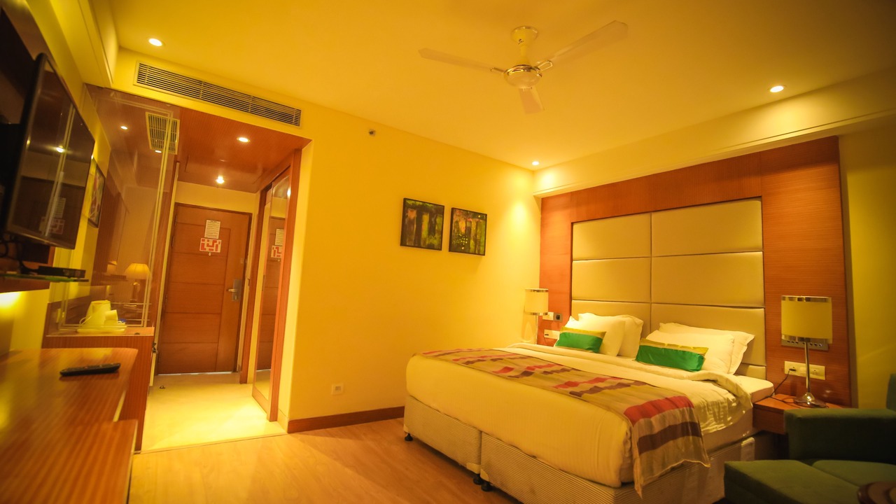 Photo of Bedroom in Gwalior
