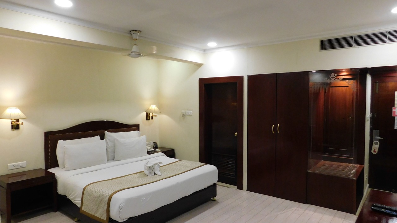 Photo of Bedroom in Gwalior