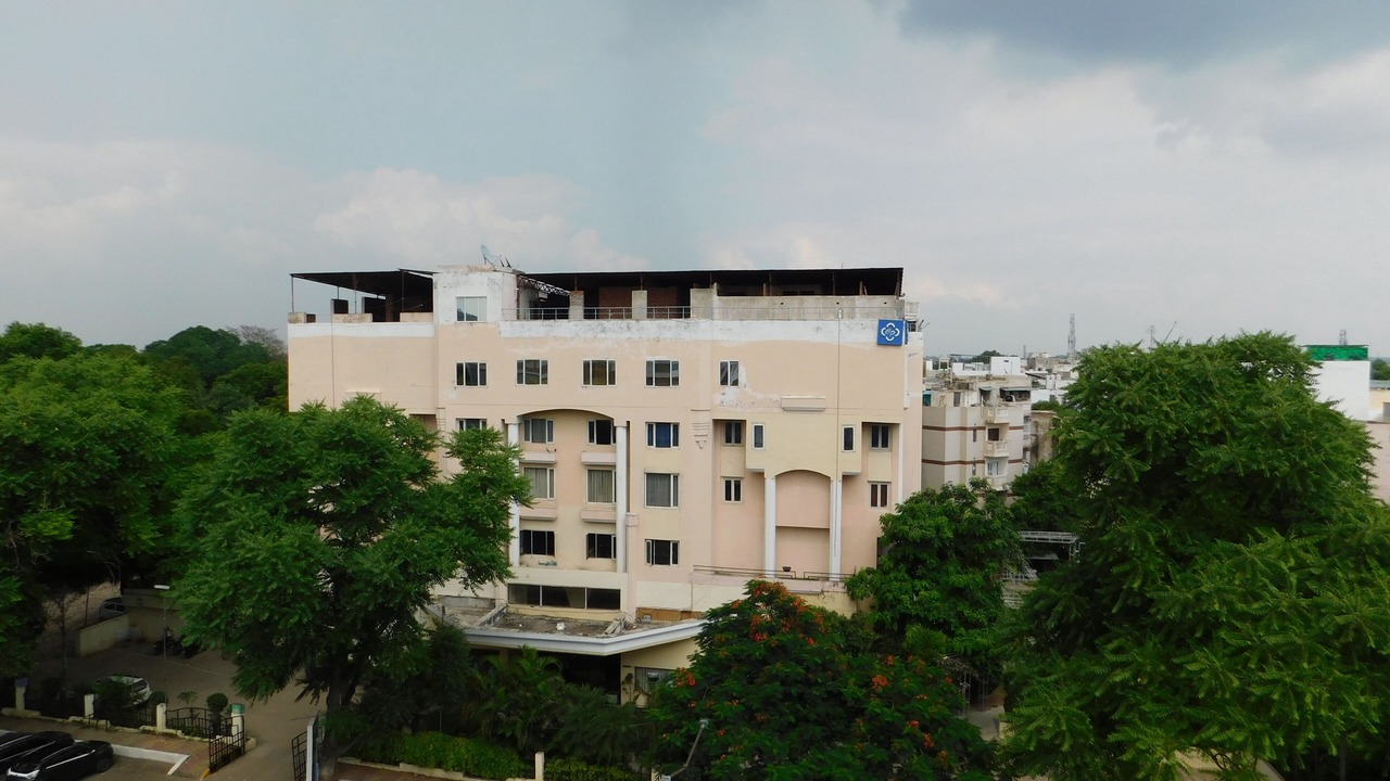 Photo of Outdoor in Gwalior