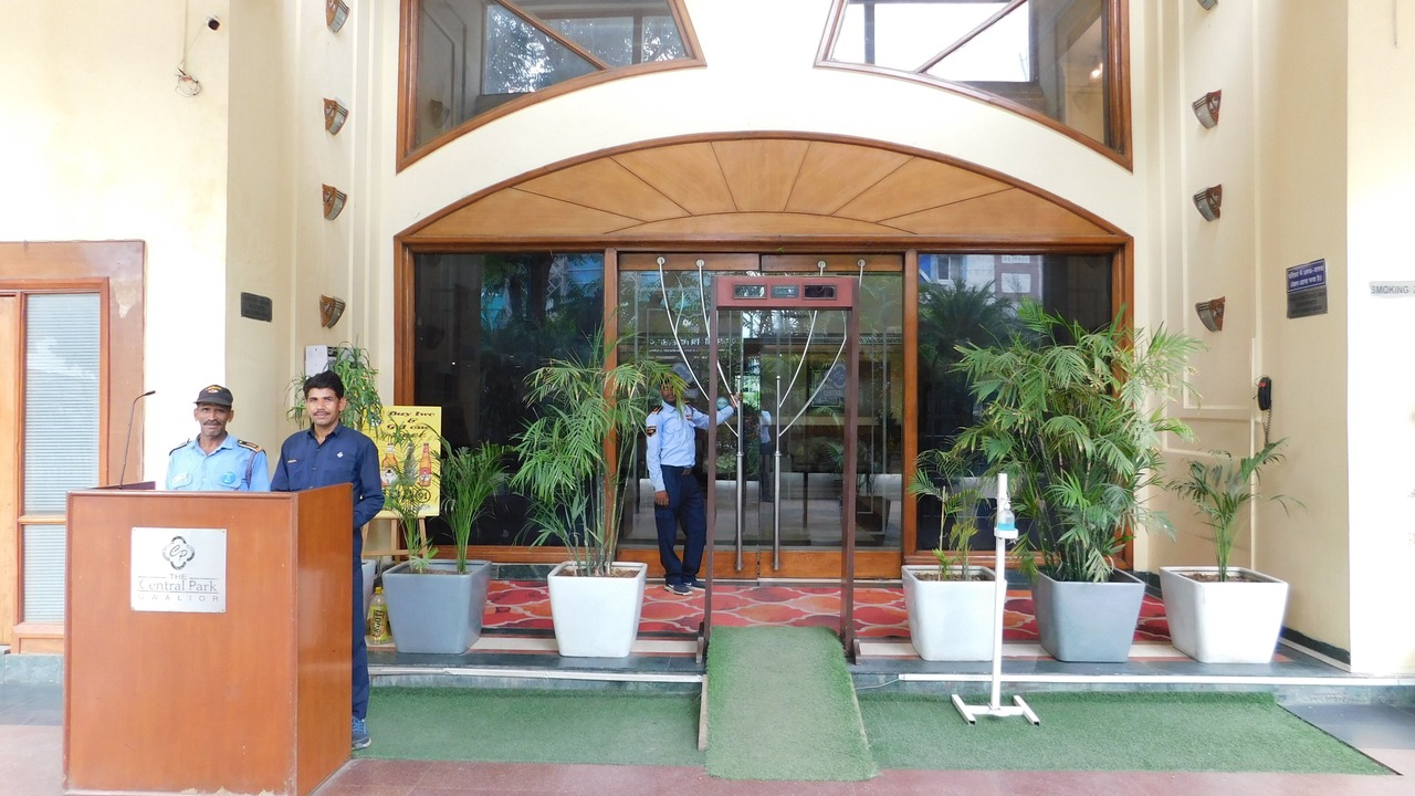 Photo of Outdoor in Gwalior