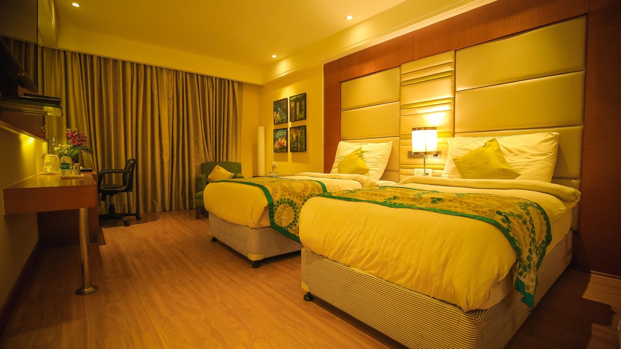 Photo of Bedroom in Gwalior