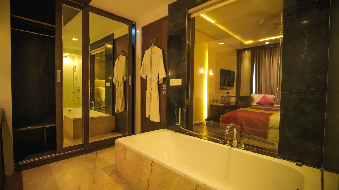 Photo of Bathroom in Gwalior