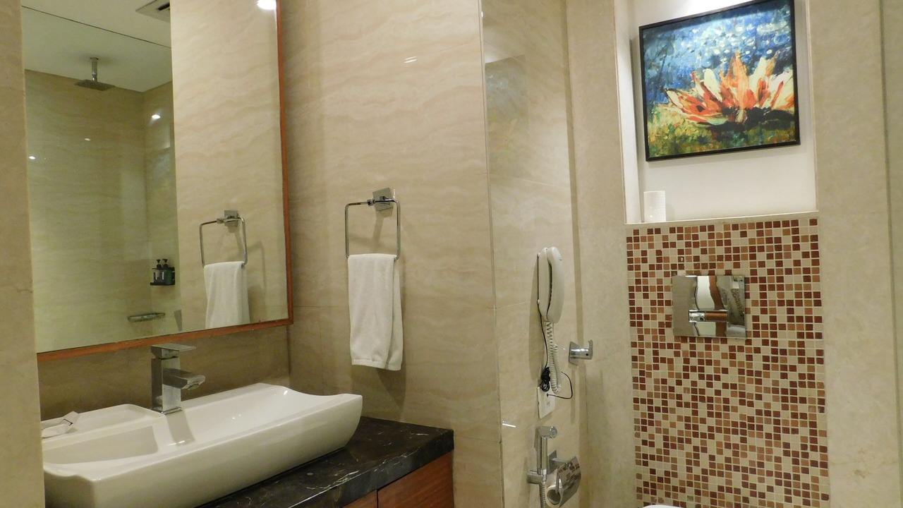 Photo of Bathroom in Gwalior