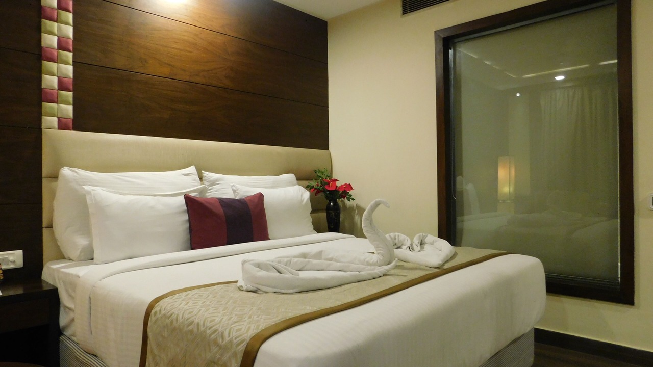 Photo of Bedroom in Gwalior