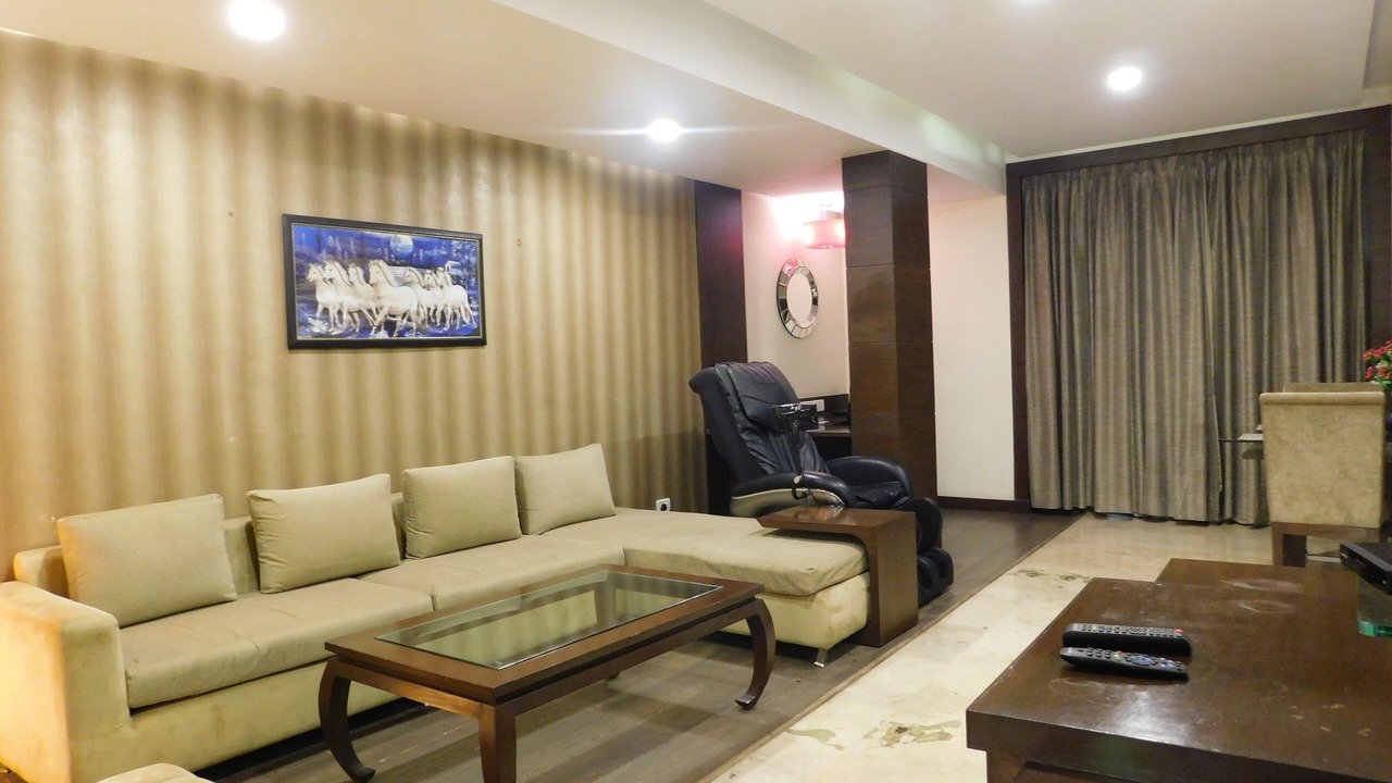 Photo of Bedroom in Gwalior