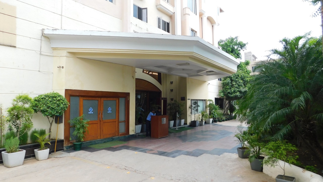Photo of Outdoor in Gwalior