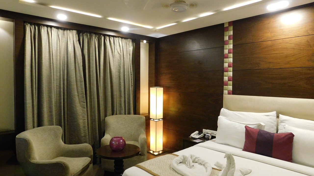 Photo of Bedroom in Gwalior