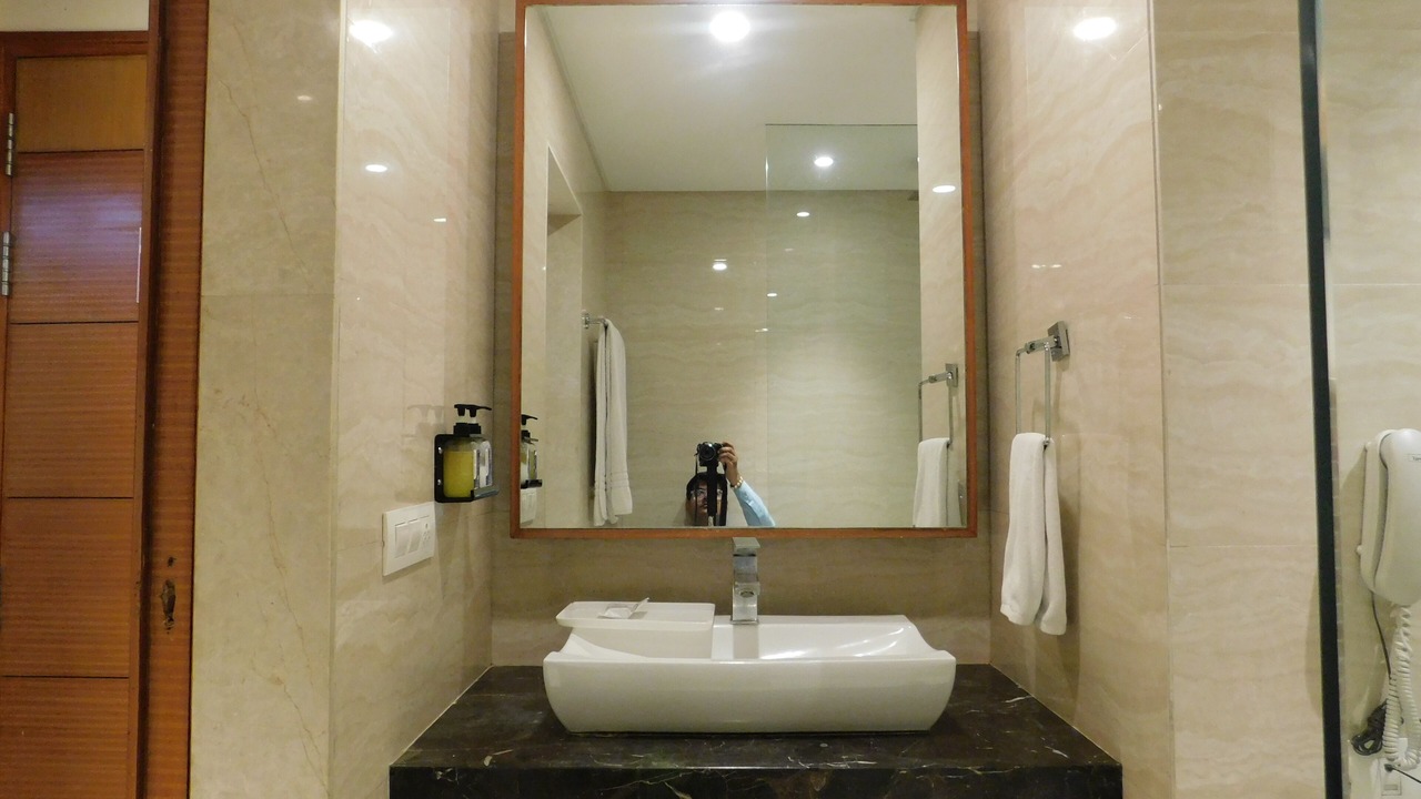 Photo of Bathroom in Gwalior