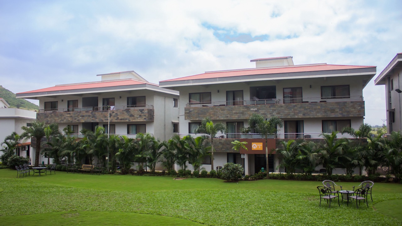 Photo of Outdoor in Nashik