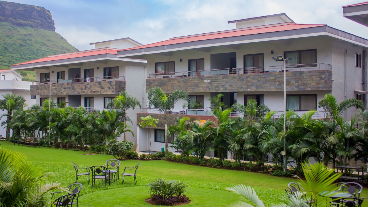 Photo of Outdoor in Nashik