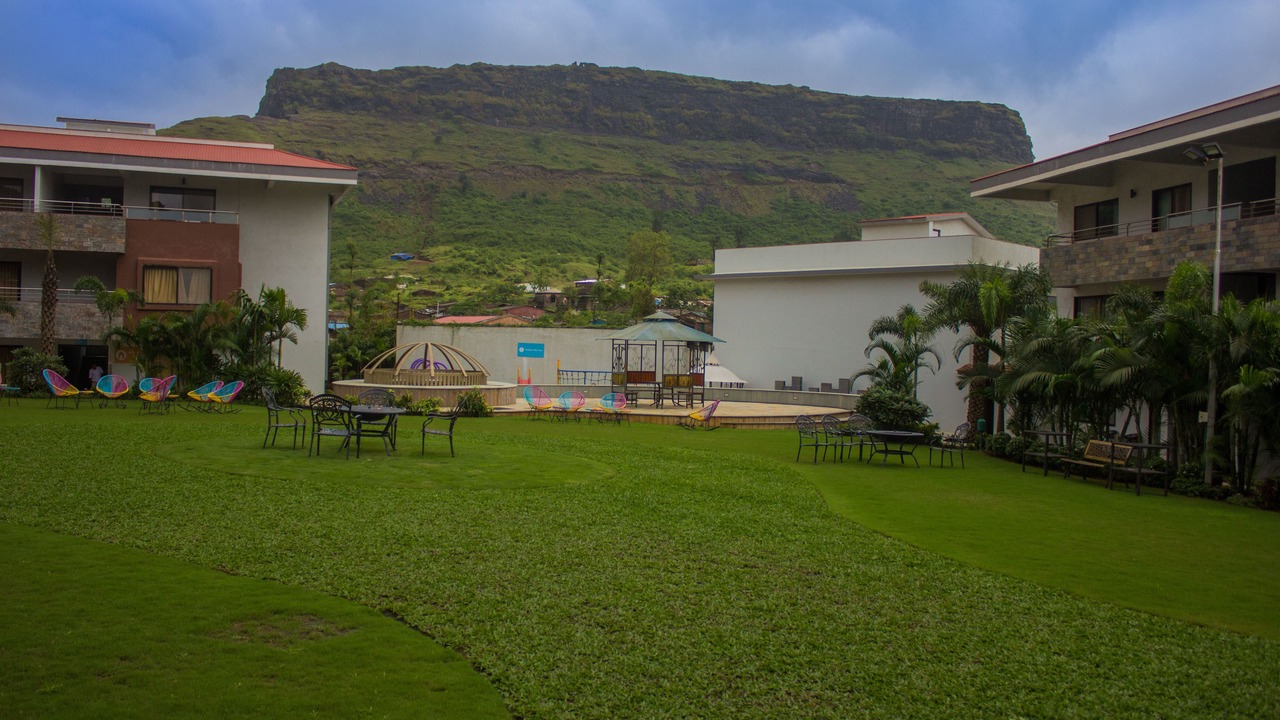Photo of Outdoor in Nashik