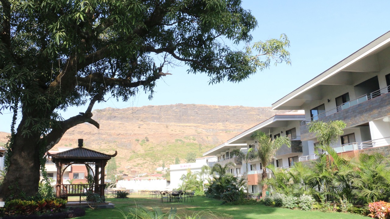 Photo of Outdoor in Nashik