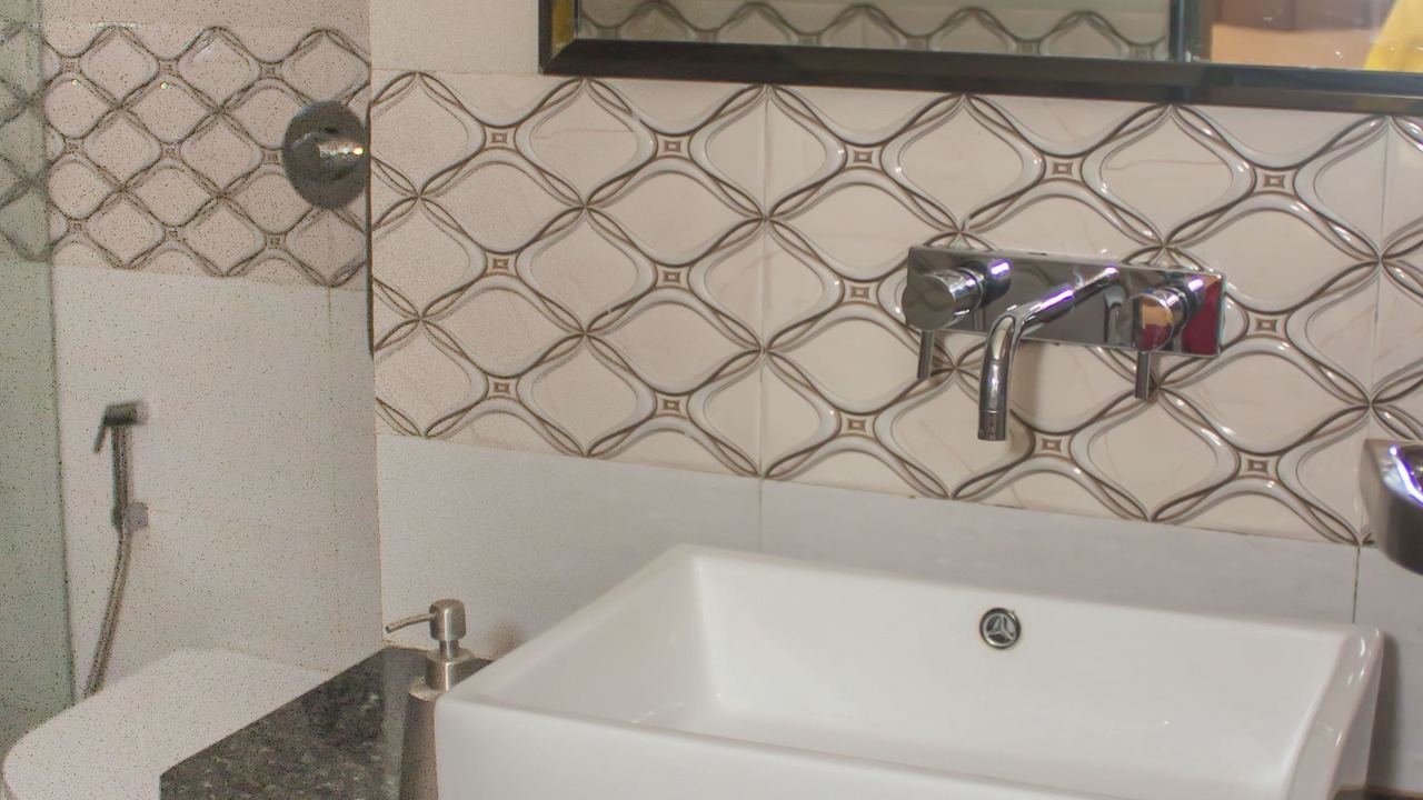 Photo of Bathroom in Nashik