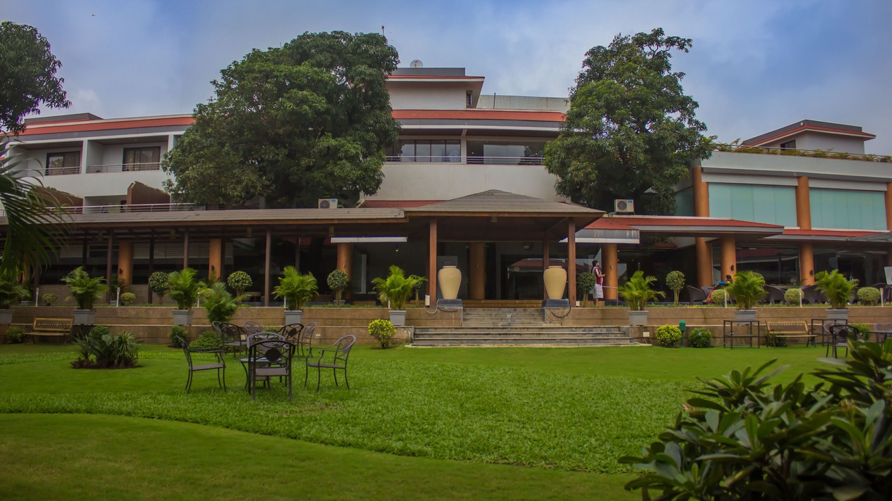 Photo of Outdoor in Nashik