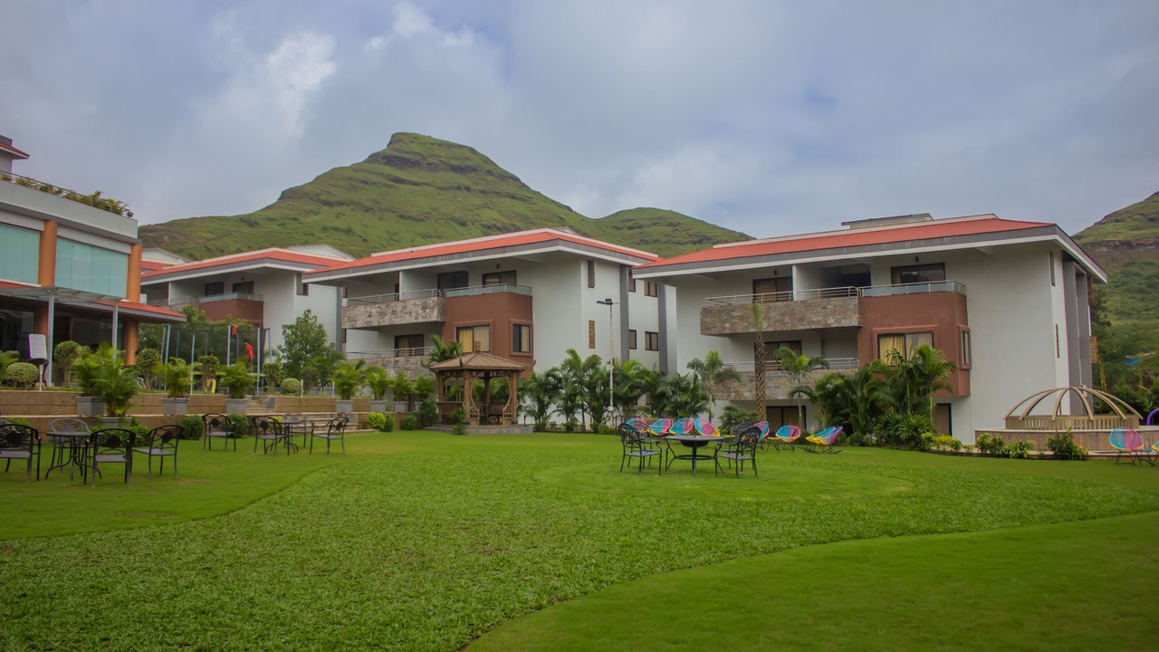 Photo of Outdoor in Nashik
