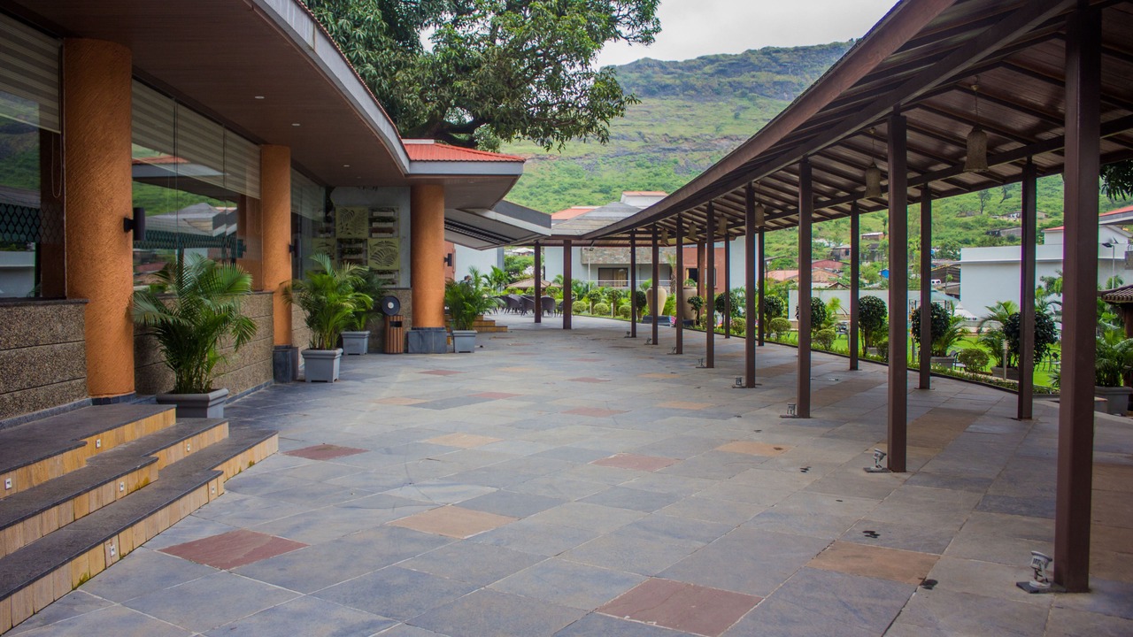 Photo of Outdoor in Nashik