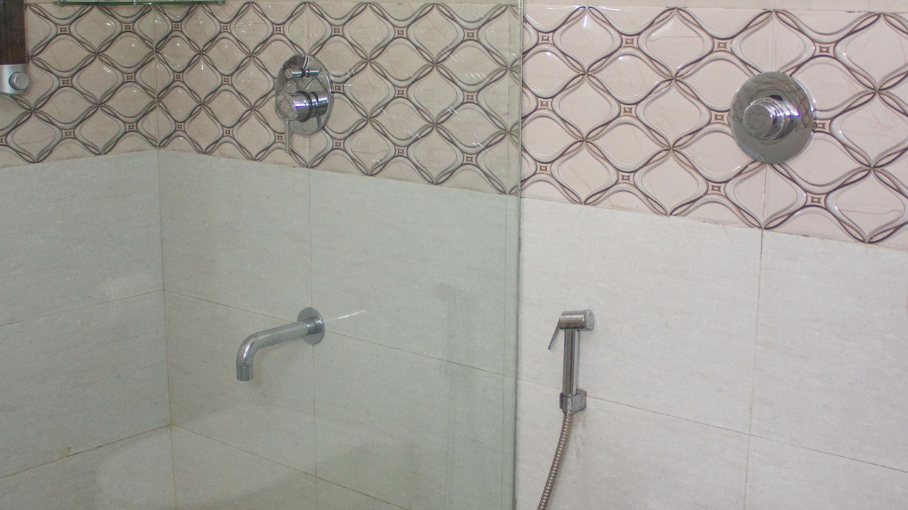 Photo of Bathroom in Nashik