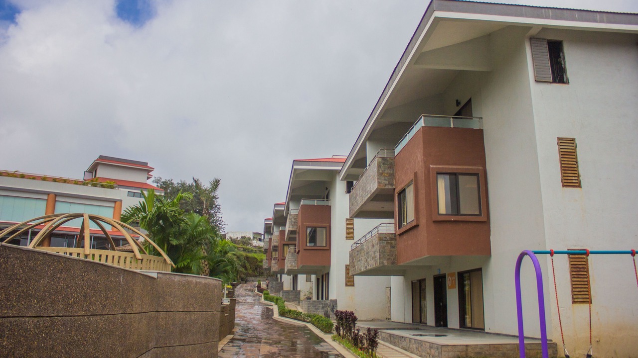Photo of Outdoor in Nashik