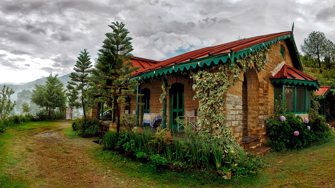 Photo of Outdoor in Ramgarh