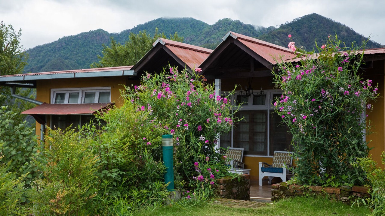 Photo of Outdoor in Ramgarh
