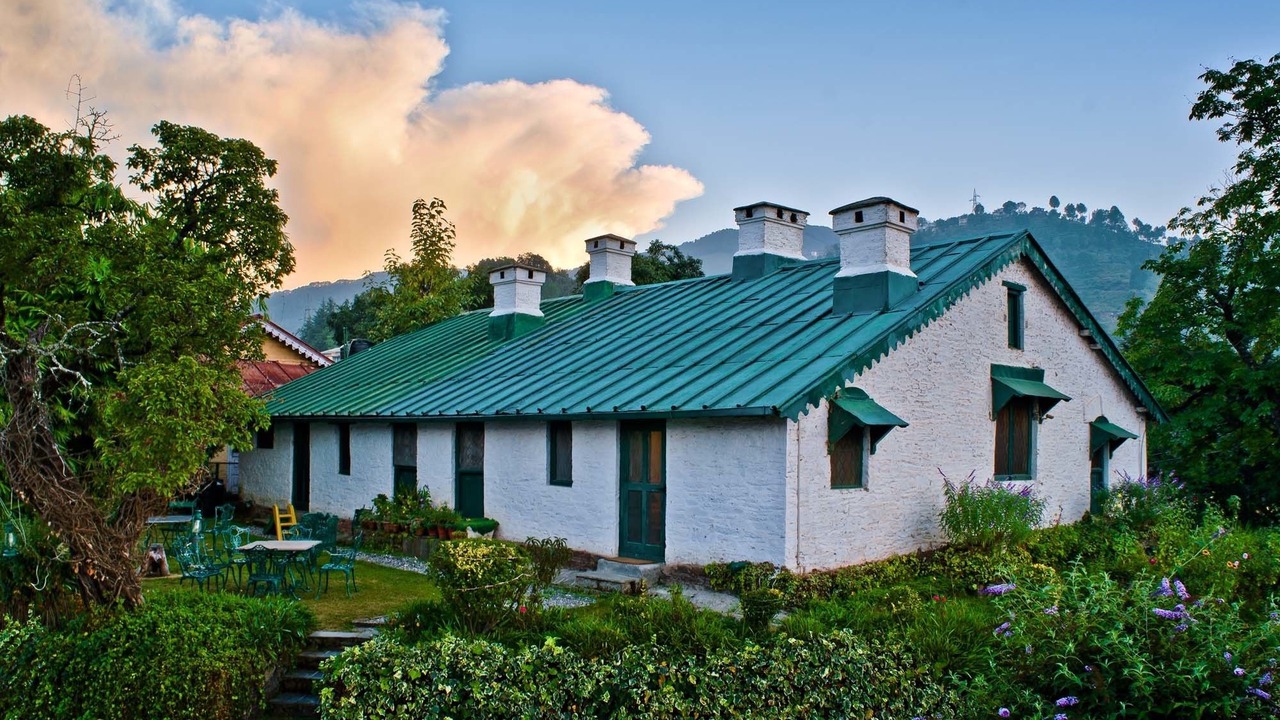 Photo of Outdoor in Ramgarh