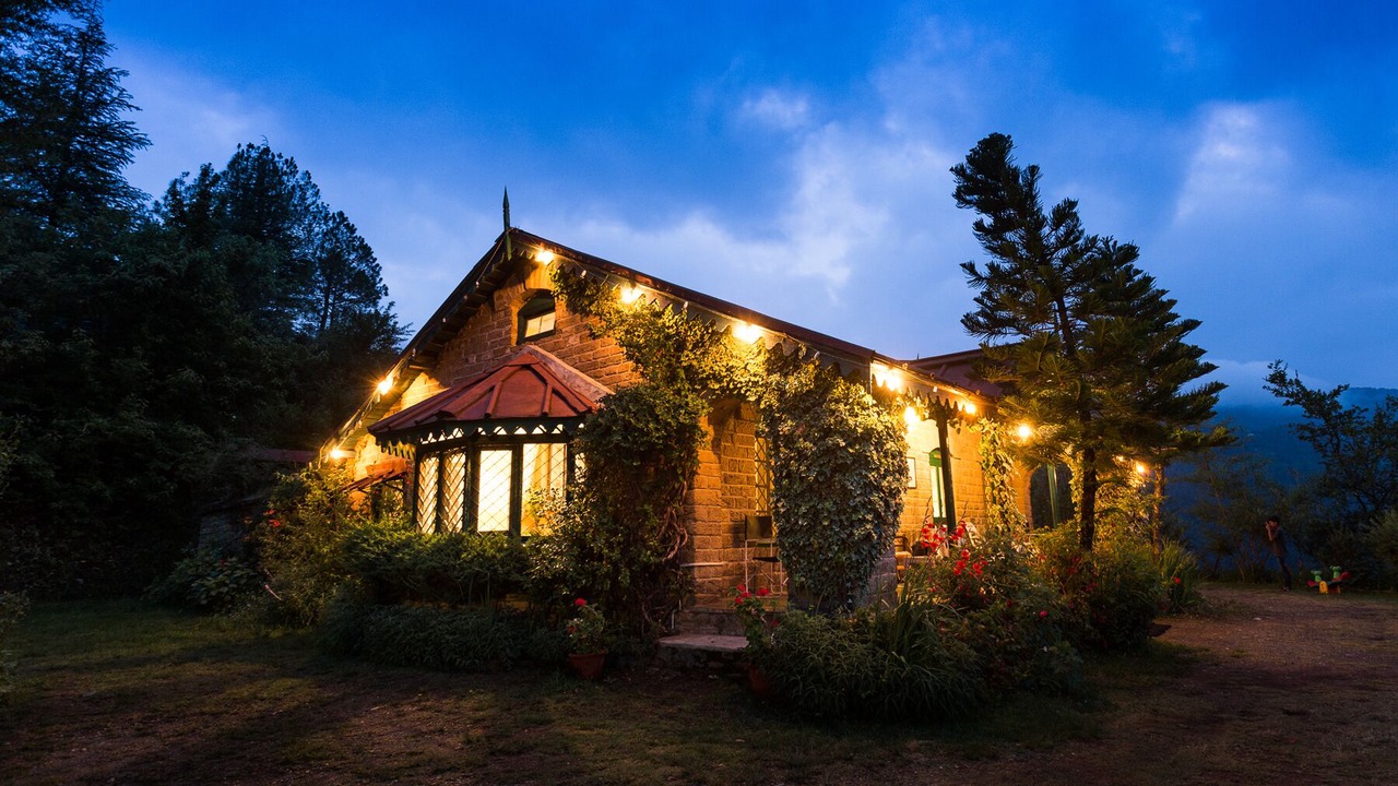 Photo of Buildings in Ramgarh
