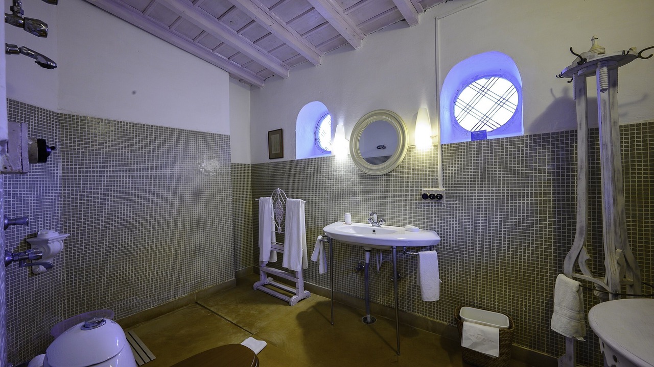 Photo of Bathroom in Ramgarh