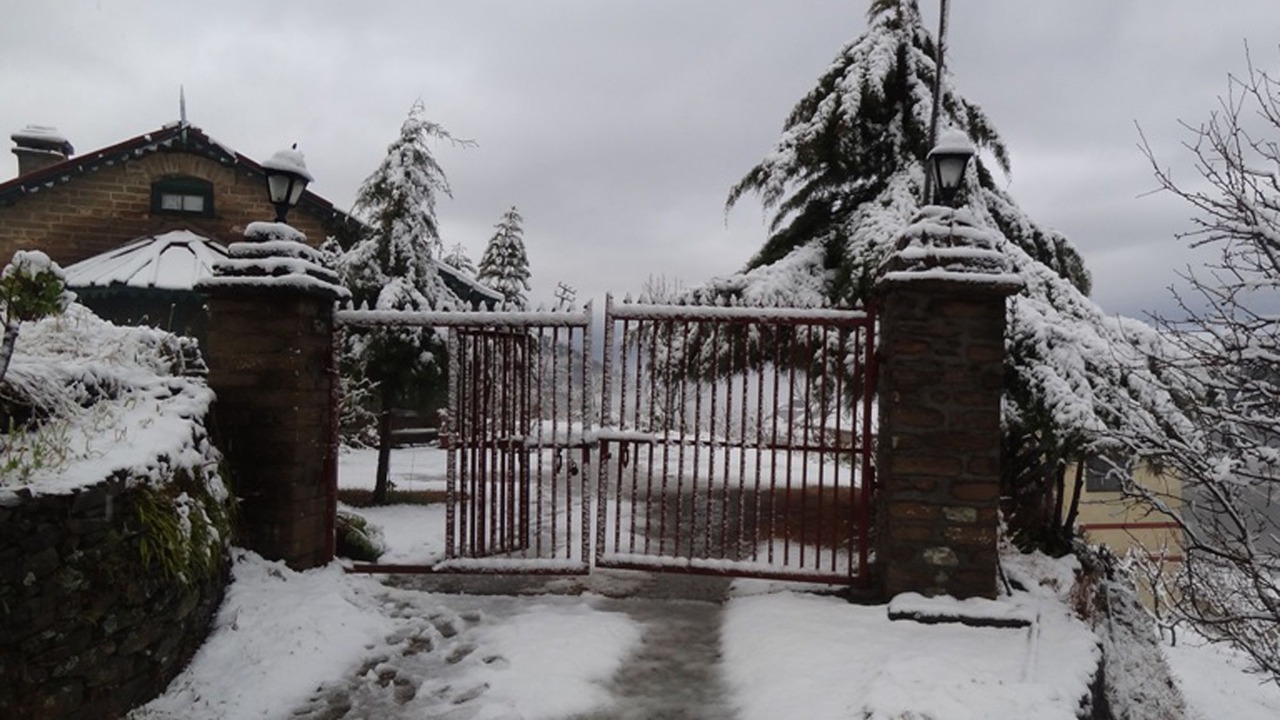 Photo of Outdoor in Ramgarh