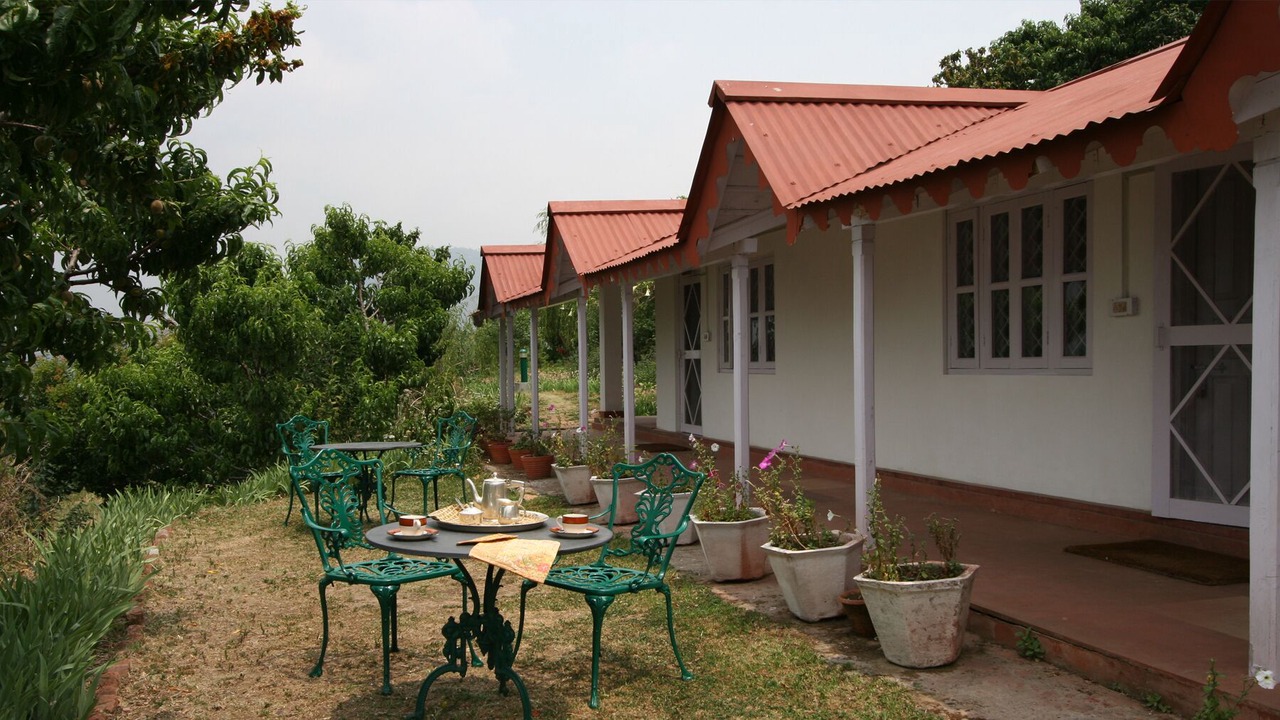 Photo of Outdoor in Ramgarh