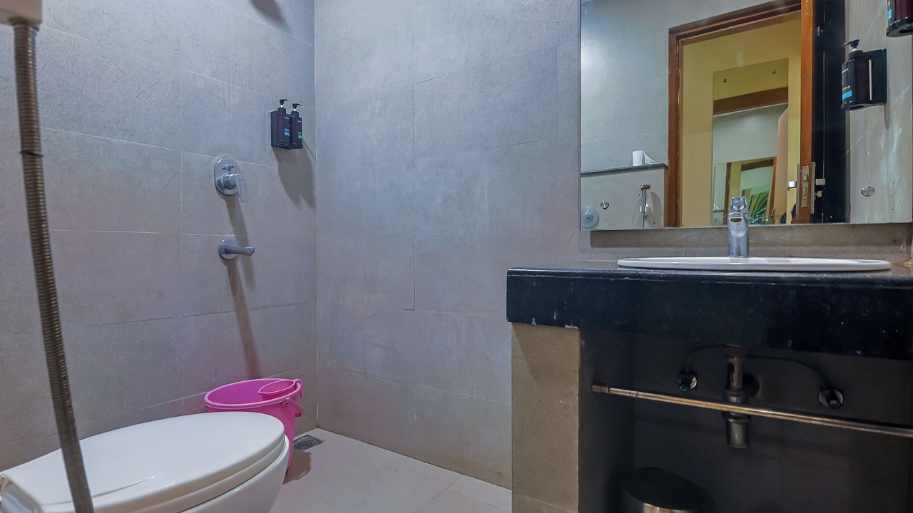 Photo of Bathroom in Civil Lines