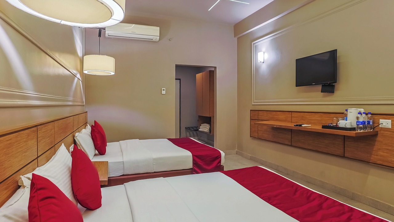 Photo of Bedroom in Civil Lines