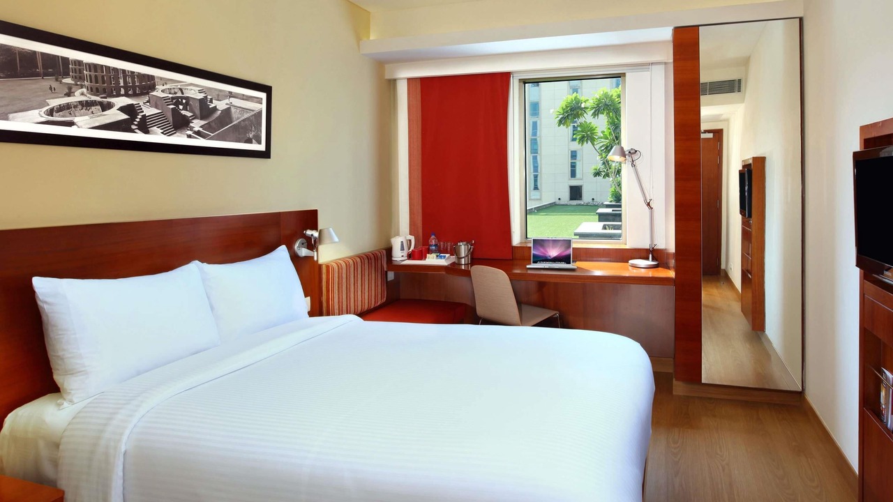 Photo of Bedroom in Coimbatore