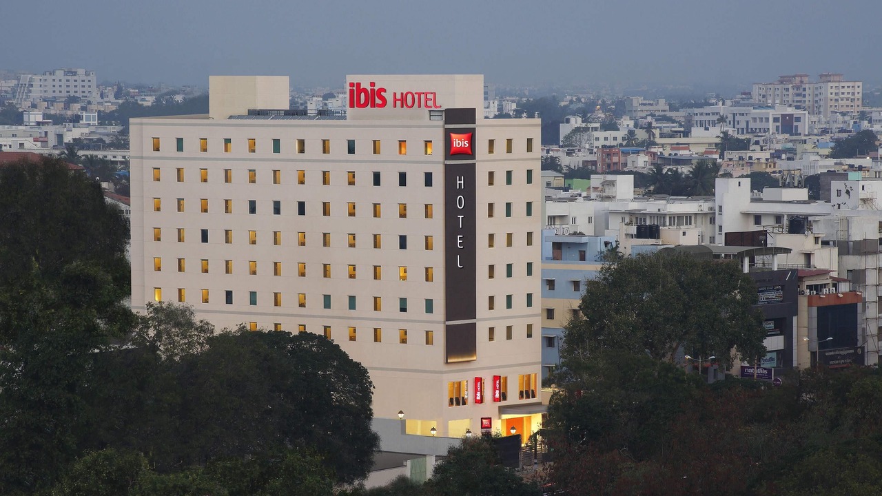 Photo of Outdoor in Coimbatore