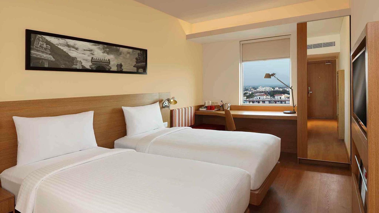 Photo of Bedroom in Coimbatore