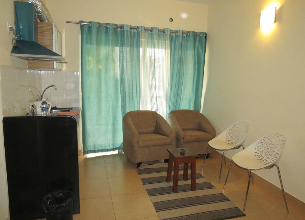 Photo of Livingroom in Arpora
