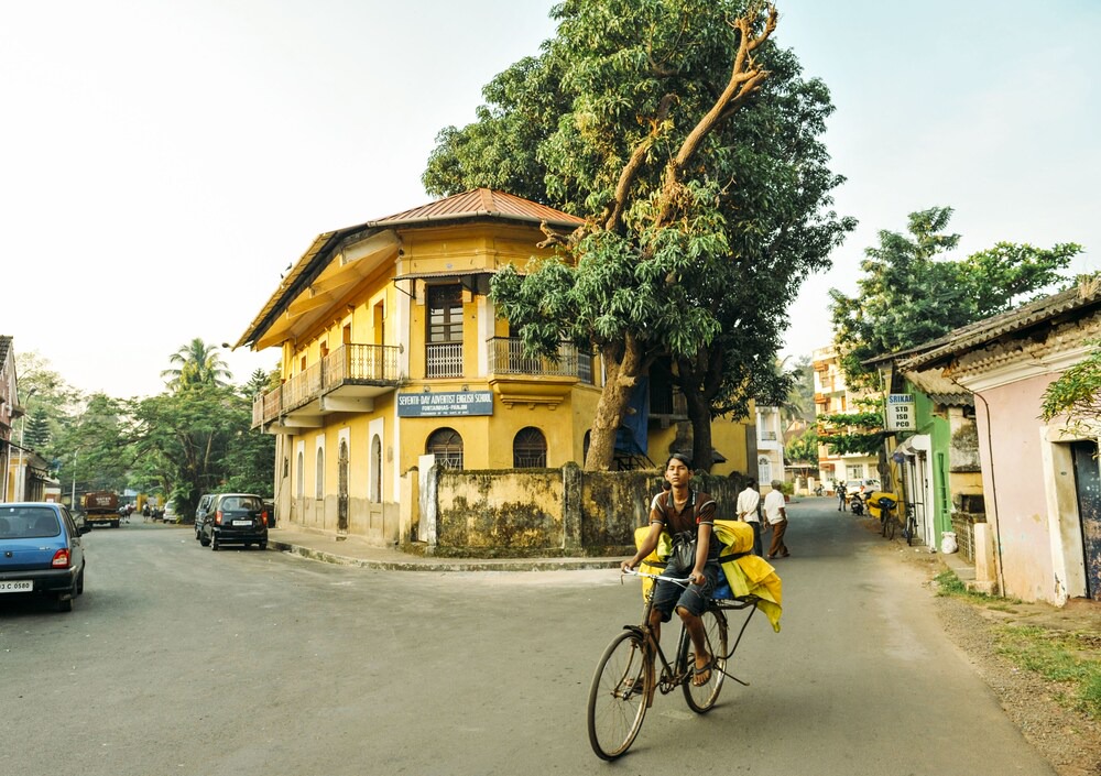 Photo of Outdoor in Arpora