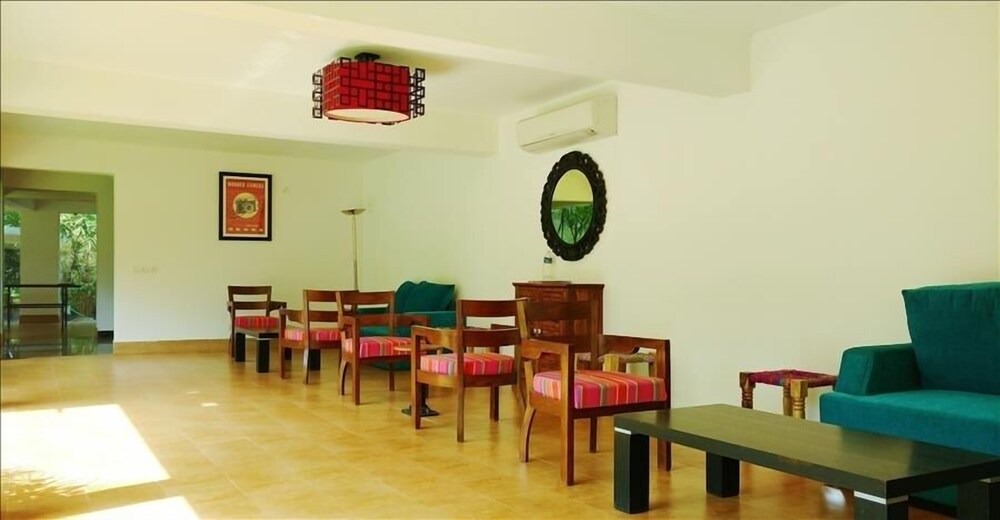 Photo of Livingroom in Arpora