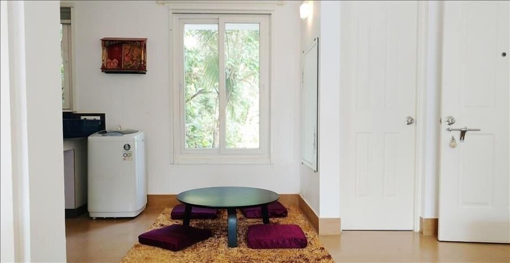 Photo of Livingroom in Arpora