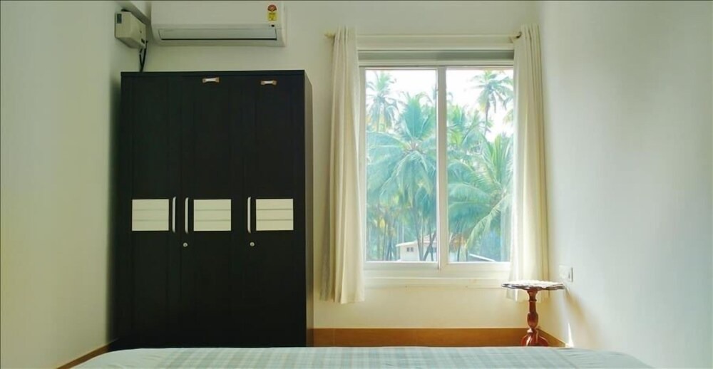 Photo of Bedroom in Arpora