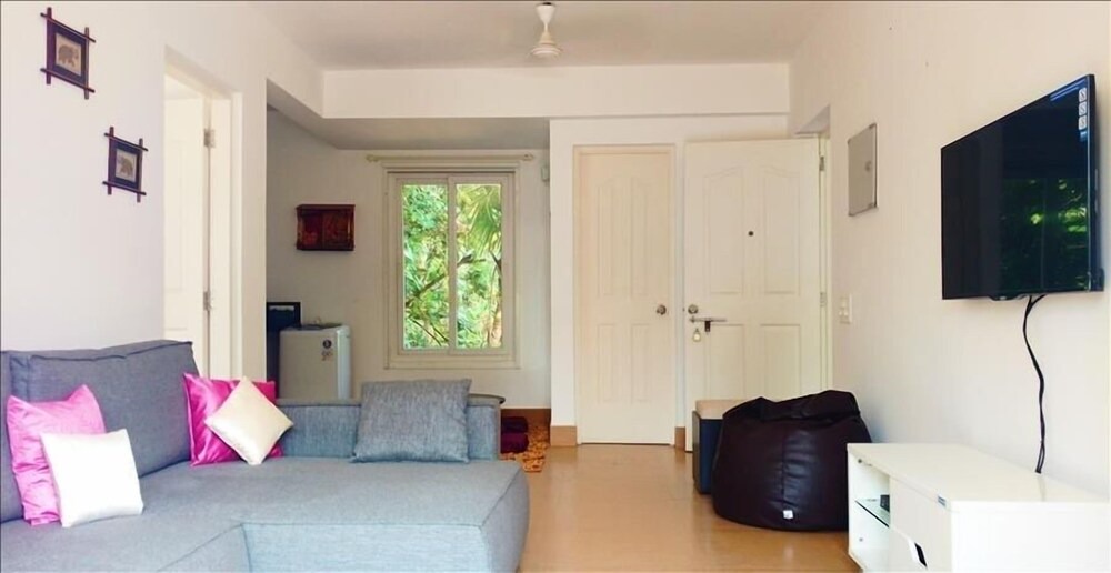 Photo of Livingroom in Arpora