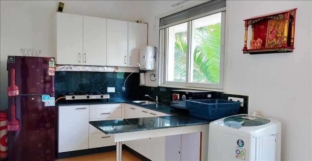Photo of Kitchen in Arpora
